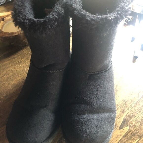🔥UGG mini bailey ll Boot  - Picture 7 of 9